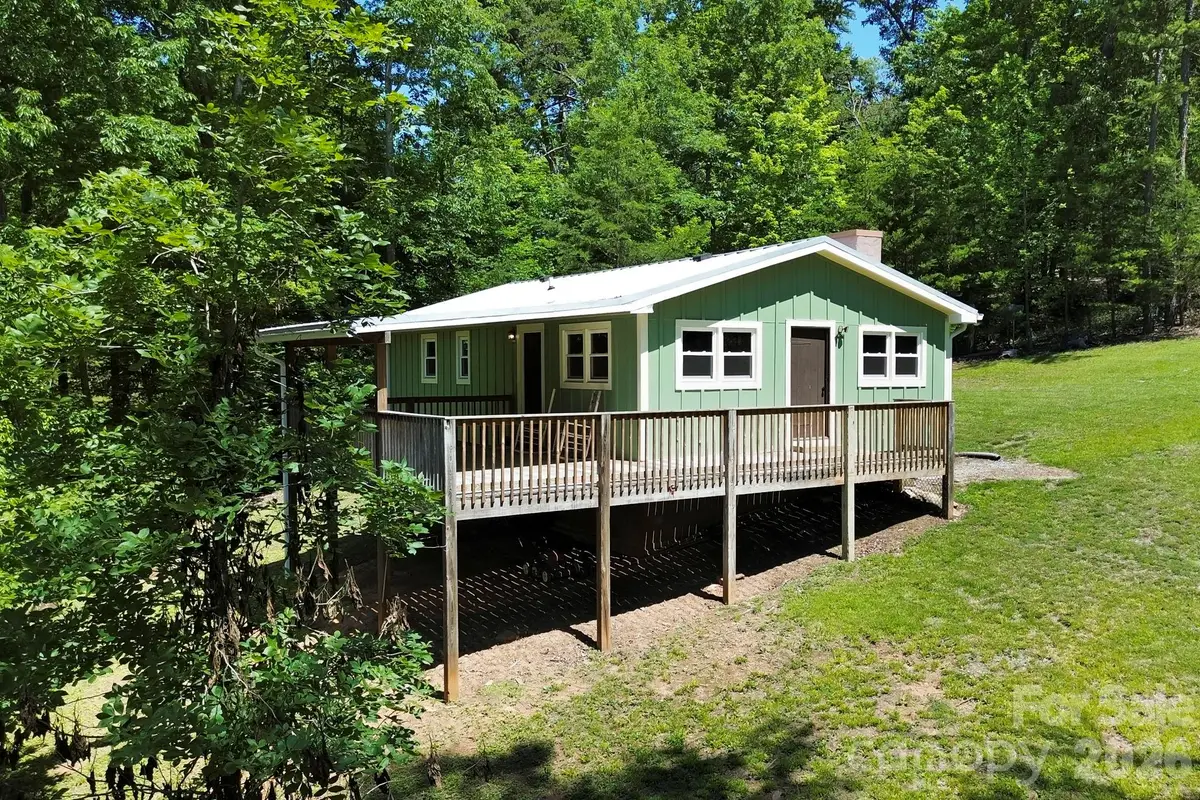 112 Forest Cove, Rutherfordton, NC 28139 - #1