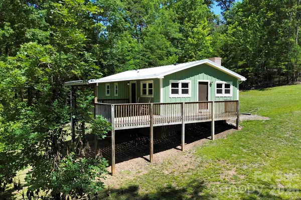 112 Forest Cove, Rutherfordton, NC 28139