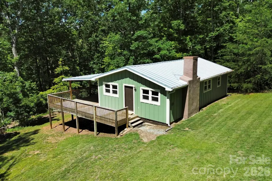112 Forest Cove, Rutherfordton, NC 28139 - #3