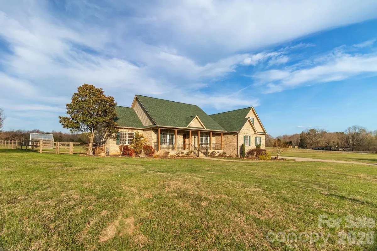 1545 Sides Road, Providence, NC 28138 - #1