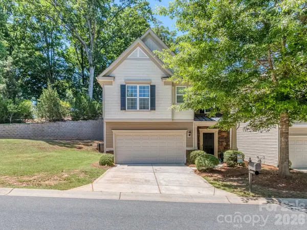1809 Sunchaser Lane, Charlotte, NC 28210