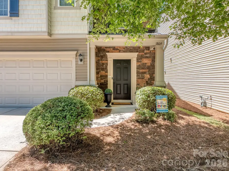 1809 Sunchaser Lane, Charlotte, NC 28210 - #3