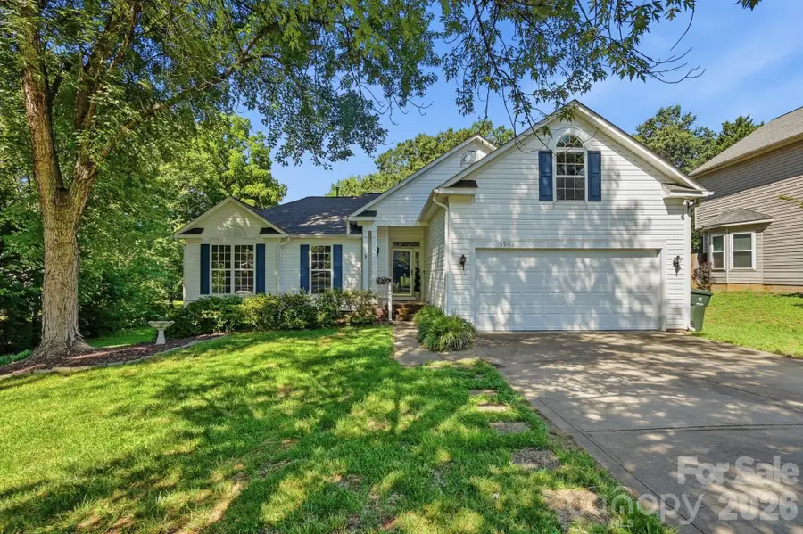 5946 Brookstone Drive Nw, Concord, NC 28027 - #2
