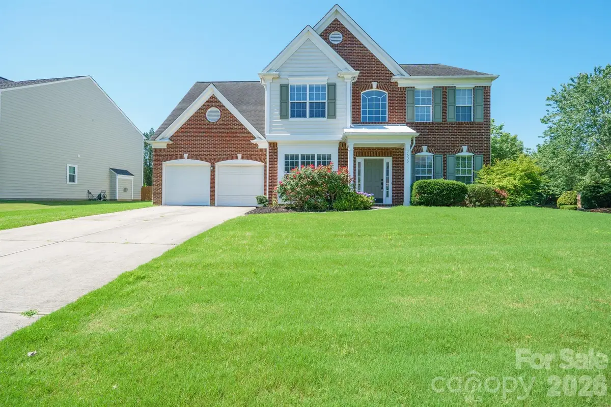 7633 Rathburn Lane, Charlotte, NC 28277 - #1