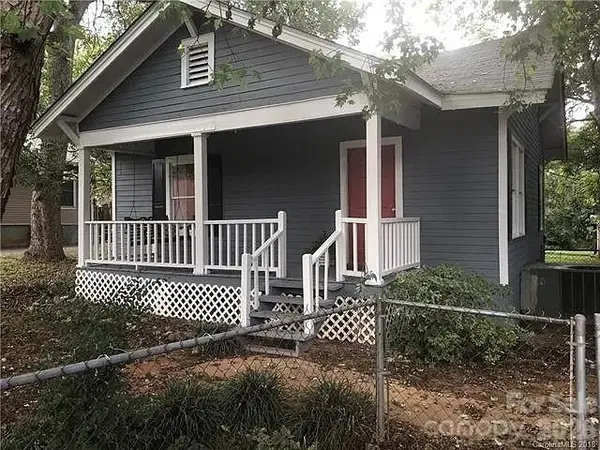 23 Lineberger Street, Lowell, NC 28098