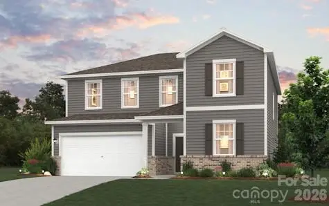 171 Grants Landing Drive, Salisbury, NC 28147