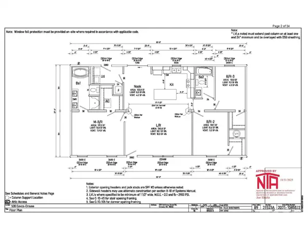 150 Indian Paintbrush Lane #51, Alexander, NC 28701