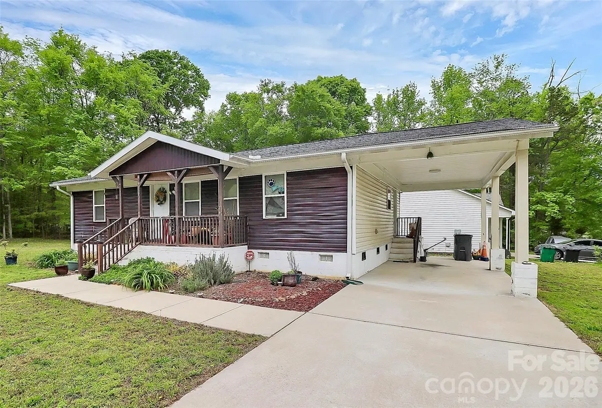 8301 Washington Boulevard, Charlotte, NC 28262 - #1