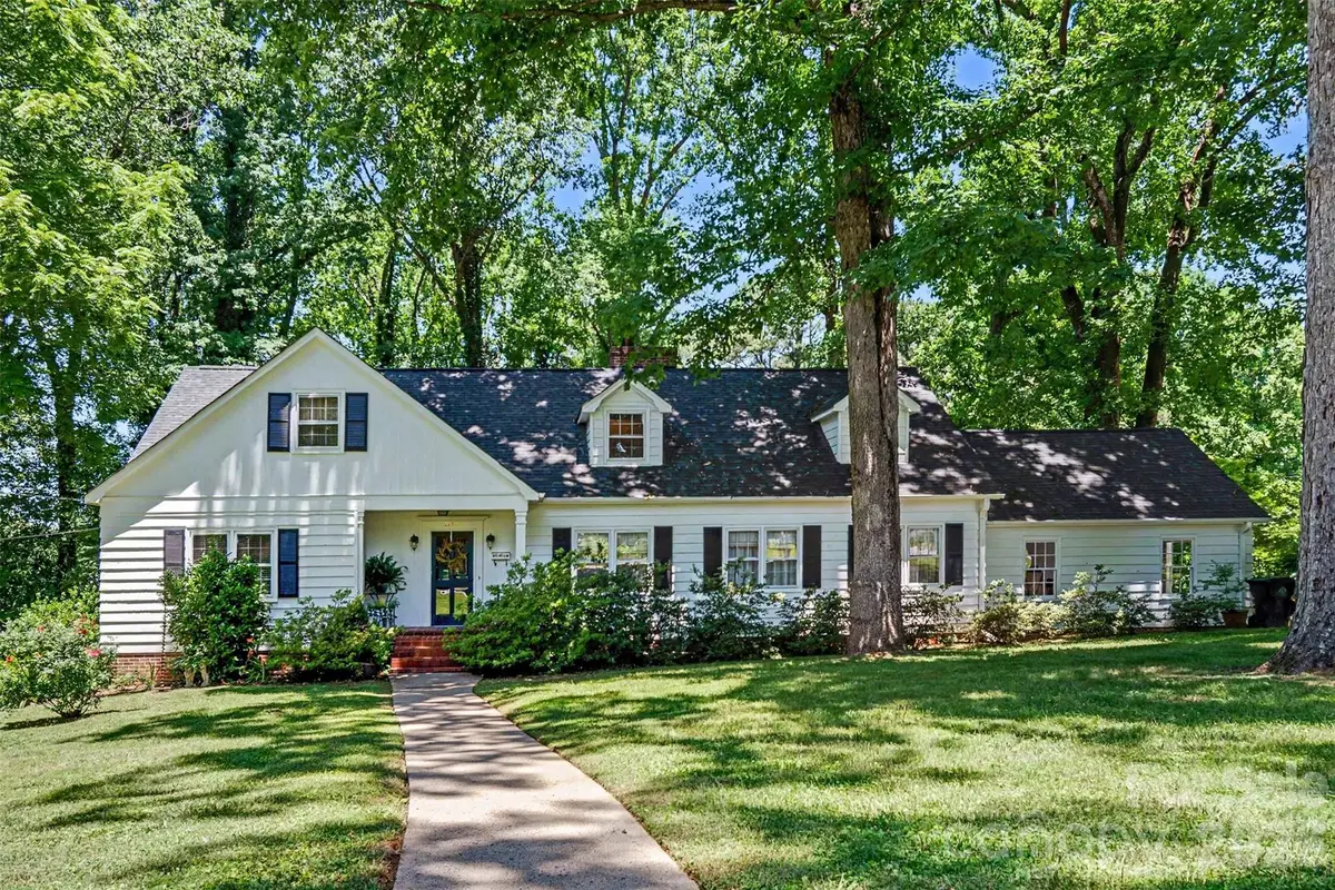 613 E Ridge Street, Kings Mountain, NC 28086 - #1