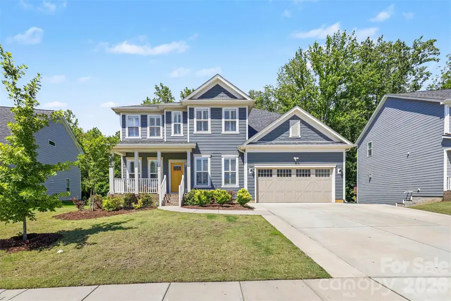 1246 Regions Boulevard, Fort Mill, SC 29707 - #2