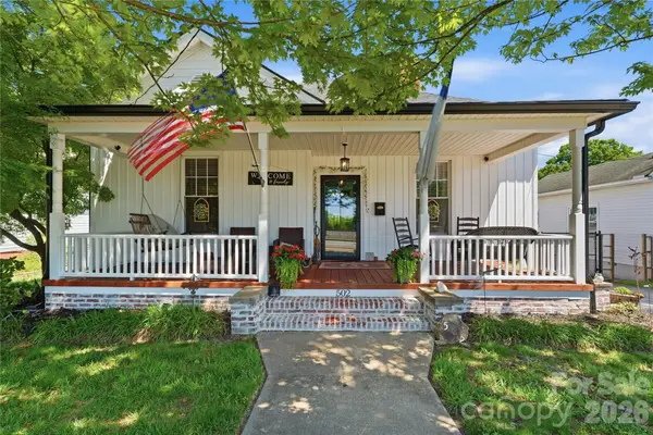 502 N Ridge Avenue, Kannapolis, NC 28083