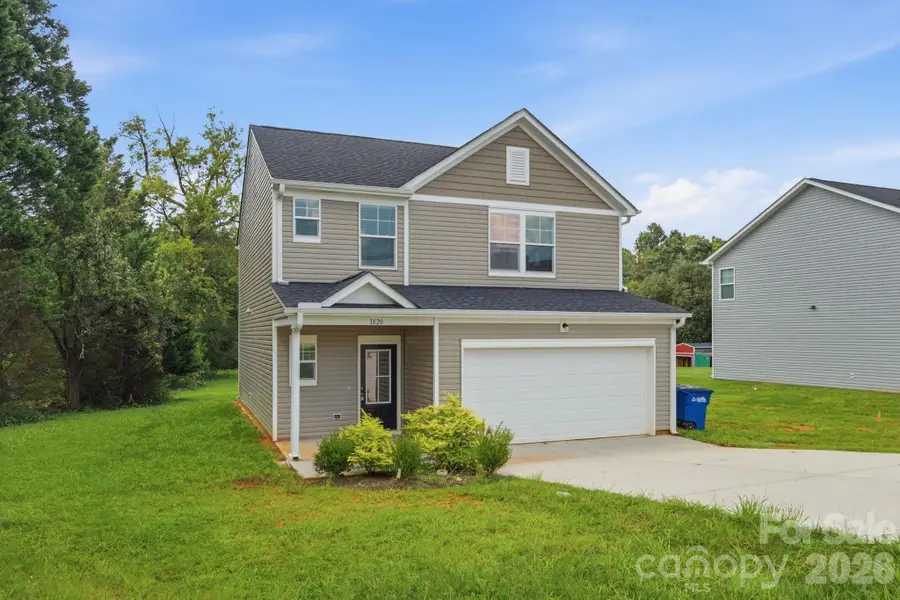 1820 Safriet Road, Statesville, NC 28677 - #2