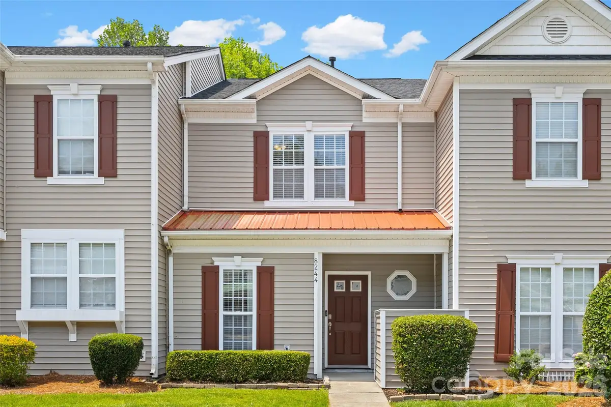 8244 Carob Tree Lane, Charlotte, NC 28215 - #1