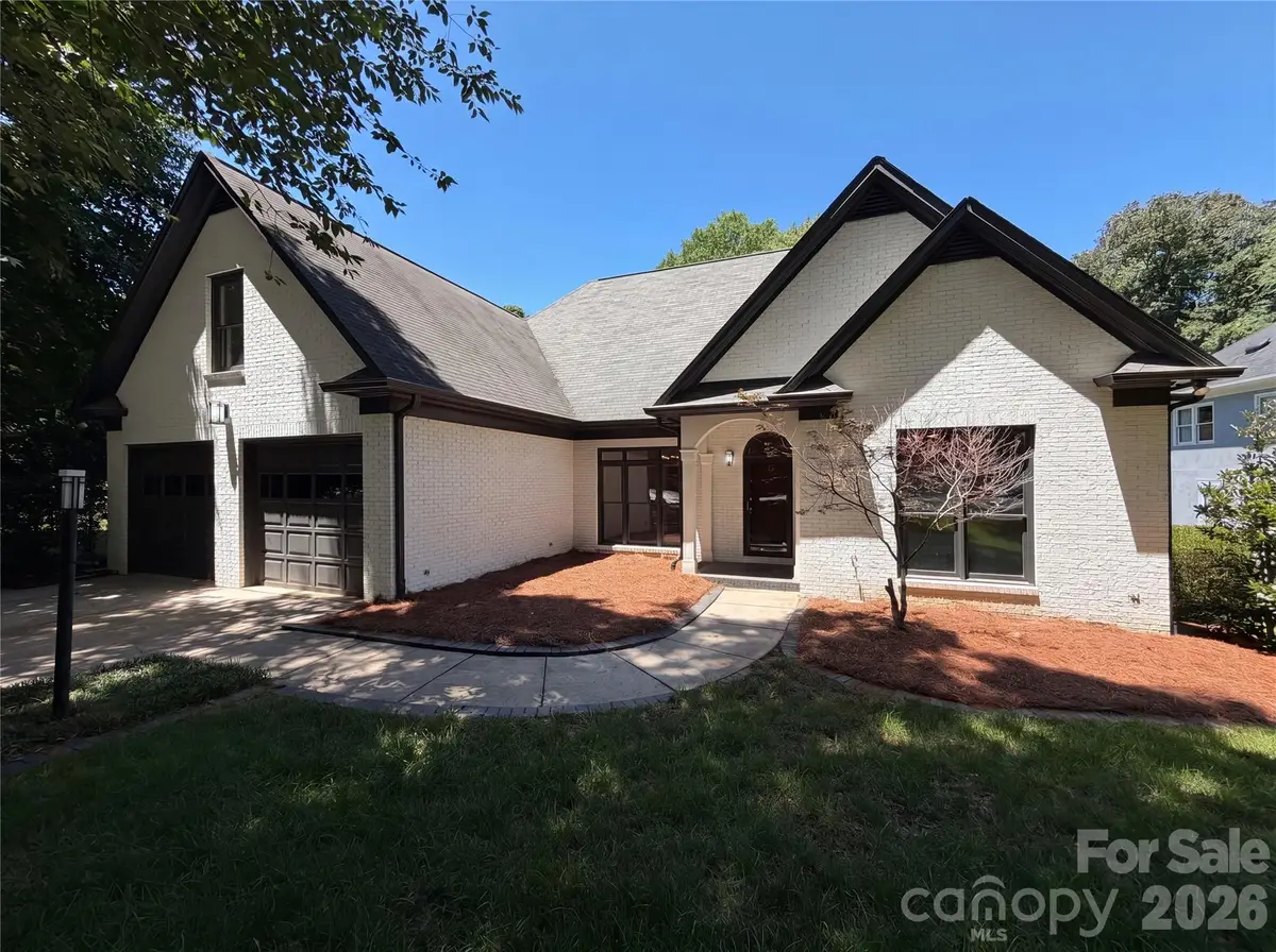 5309 Lancelot Drive, Charlotte, NC 28270 - #1
