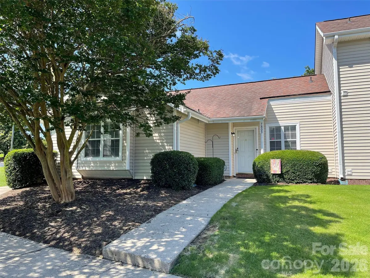 7809 Davinci Lane, Charlotte, NC 28226 - #1