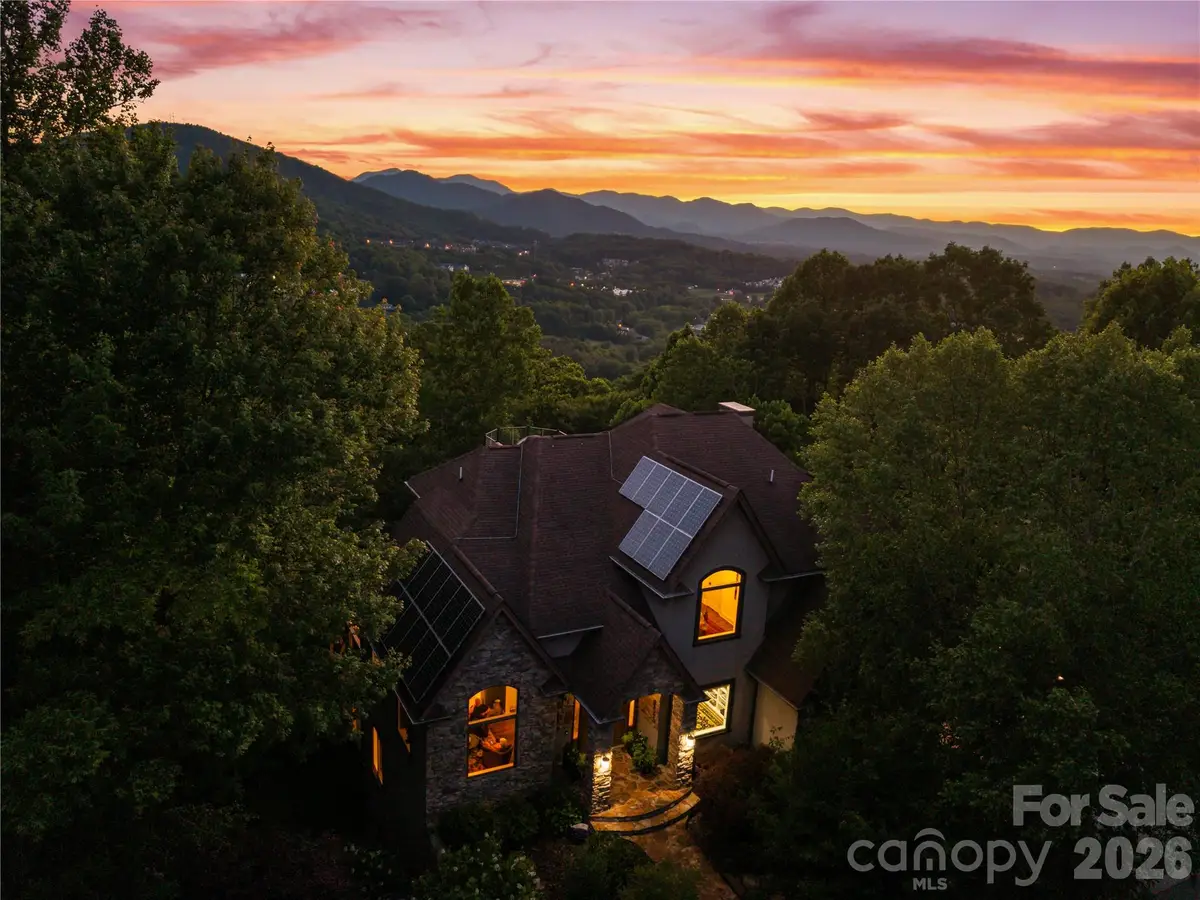 48 and 56 Chimney Crest Drive, Asheville, NC 28806 - #1