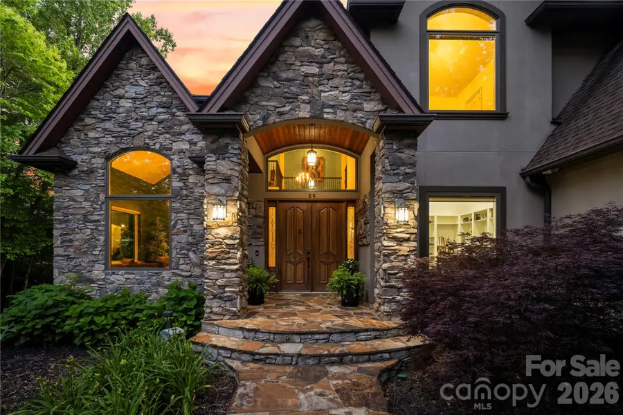 48 and 56 Chimney Crest Drive, Asheville, NC 28806 - #2
