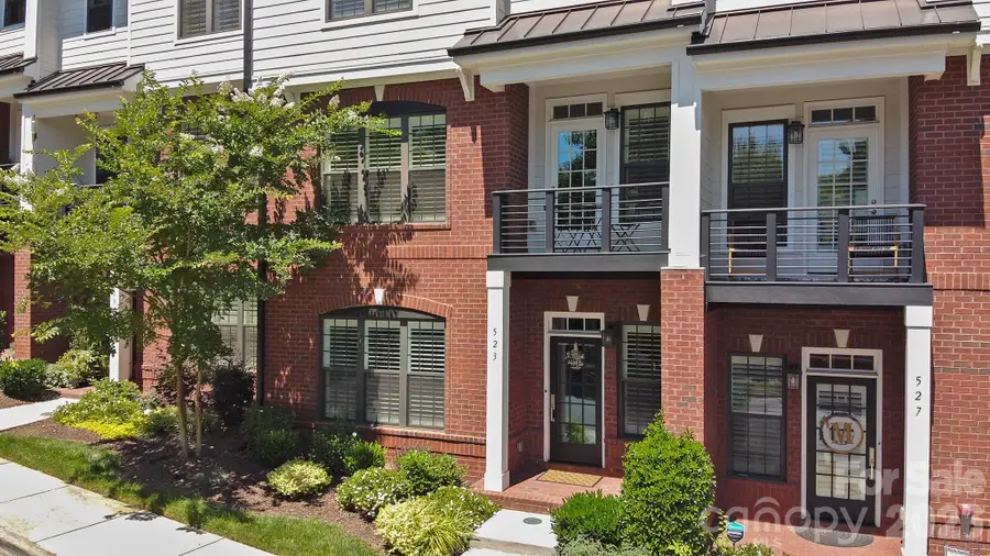 523 Griffith Village Lane, Davidson, NC 28036 - #2
