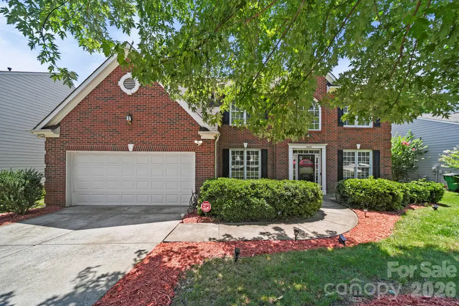 3124 Arklow Road, Charlotte, NC 28269 - #2