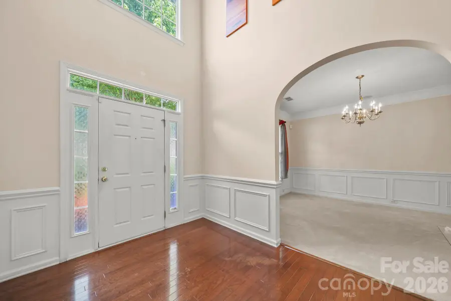 3124 Arklow Road, Charlotte, NC 28269 - #3
