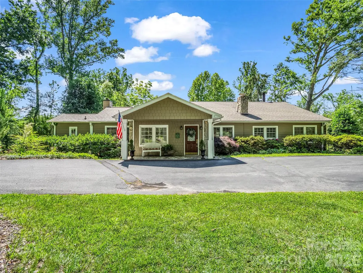 52 Forest Road, Asheville, NC 28803 - #1