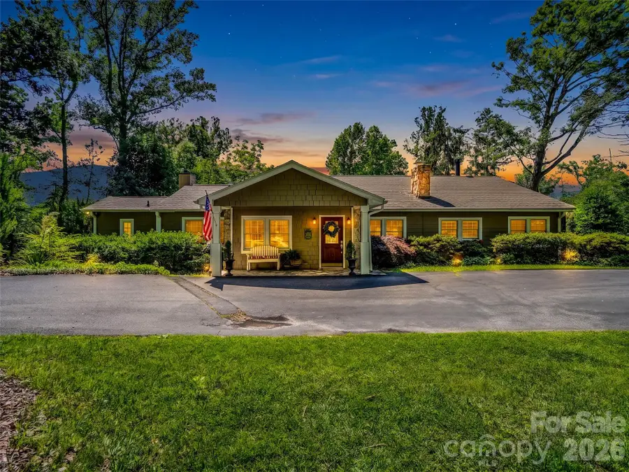 52 Forest Road, Asheville, NC 28803 - #2