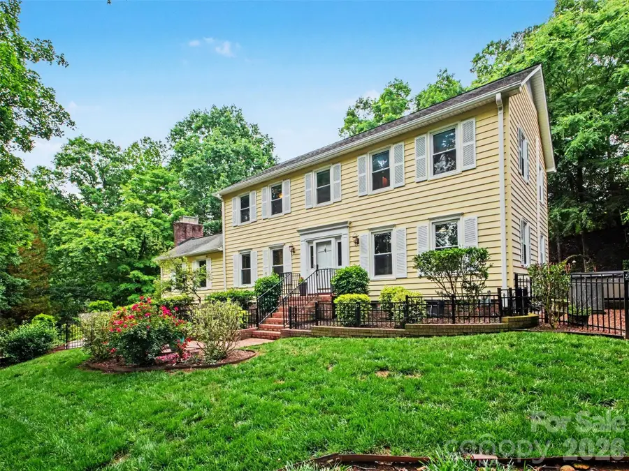 420 Brook Avenue Se, Concord, NC 28025 - #2