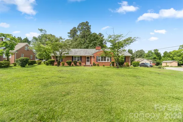 1400 Morven Road, Wadesboro, NC 28170