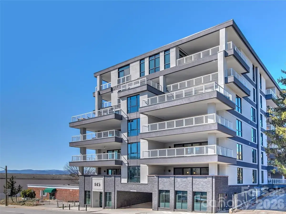 145 Biltmore Avenue #Unit 403, Asheville, NC 28801 - #1