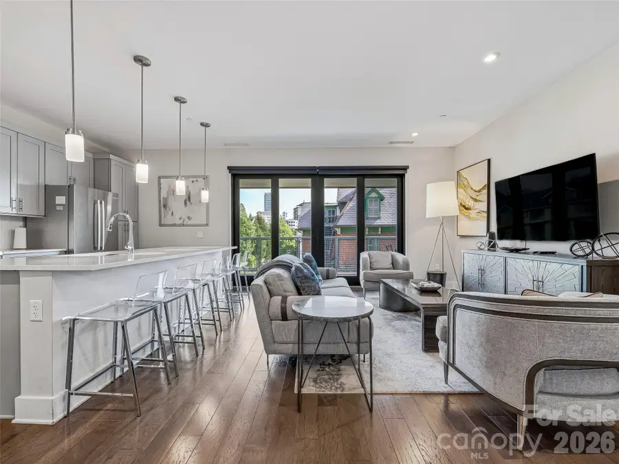 145 Biltmore Avenue #Unit 403, Asheville, NC 28801 - #2