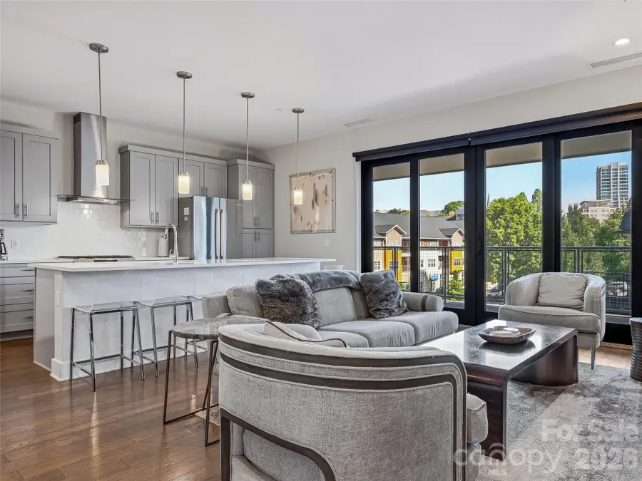 145 Biltmore Avenue #Unit 403, Asheville, NC 28801 - #3