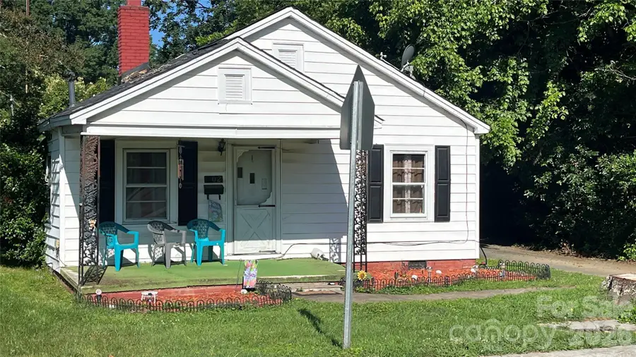 1920 Johnstown Road, Crouse, NC 28033 - #2