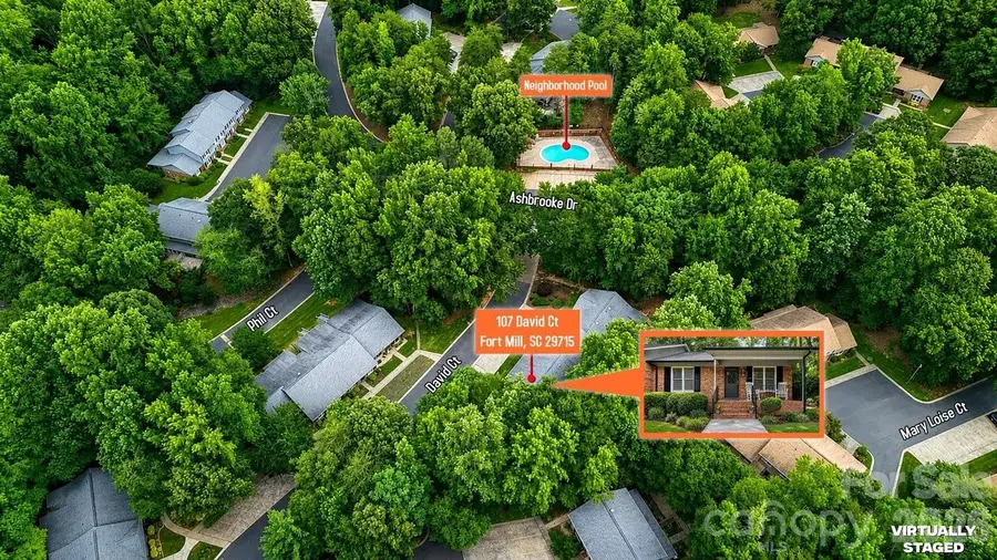 107 David Court, Fort Mill, SC 29715 - #3