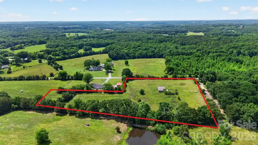 12491 Oak Grove Road, Stanfield, NC 28163 - #2