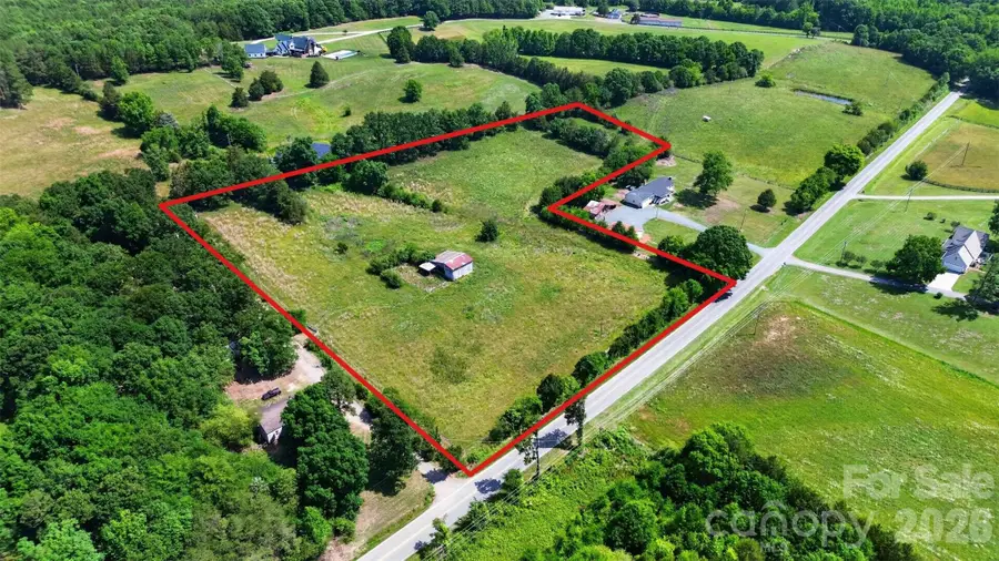 12491 Oak Grove Road, Stanfield, NC 28163 - #3