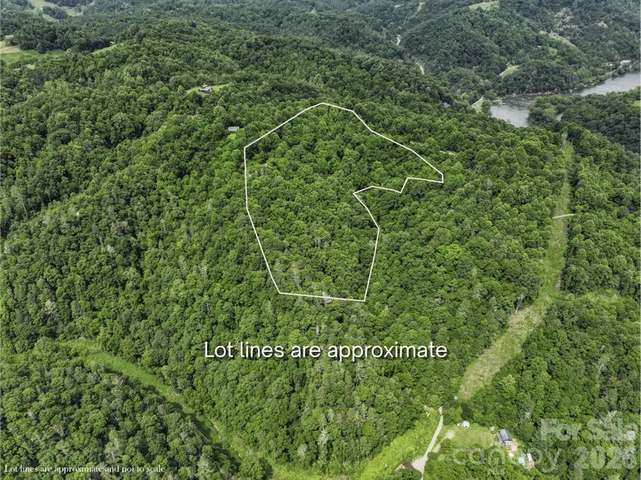 555 Logans Ridge Drive, Marshall, NC 28753 - #2