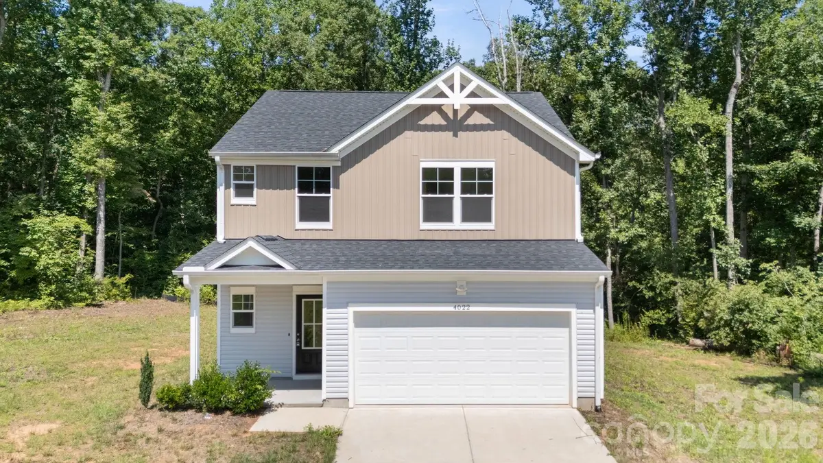 4022 Rolling Creek Road, Vale, NC 28168 - #1