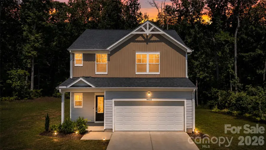 4022 Rolling Creek Road, Vale, NC 28168 - #2
