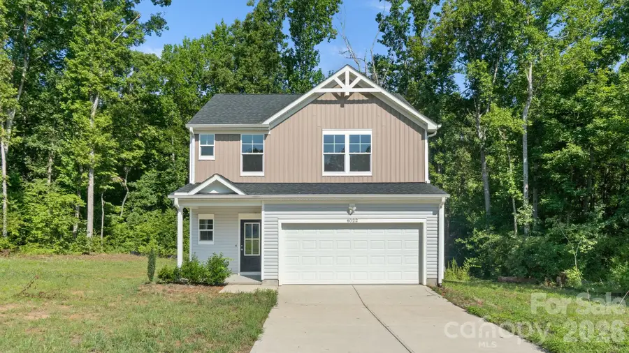 4022 Rolling Creek Road, Vale, NC 28168 - #3