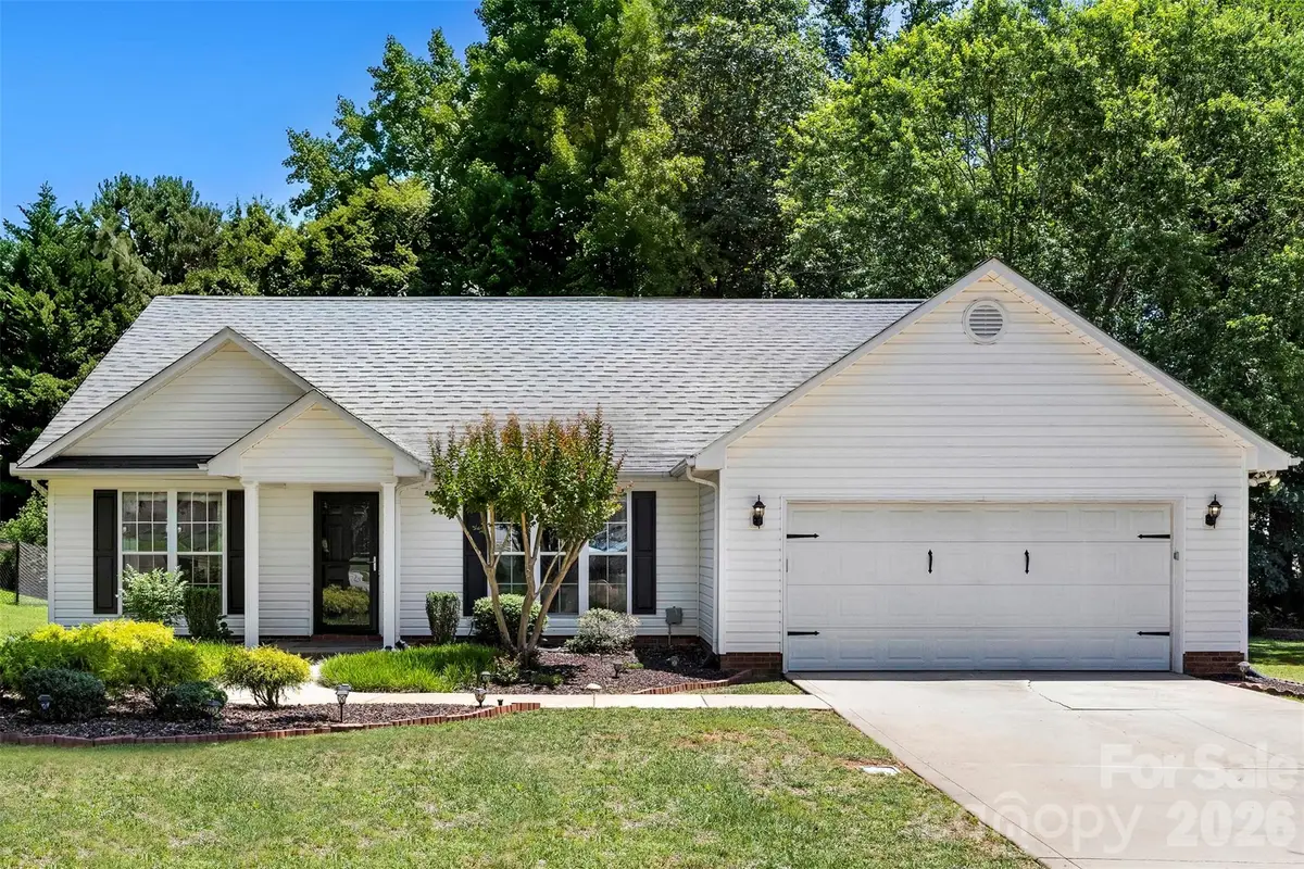 4286 Timberwood Drive, Gastonia, NC 28056 - #1