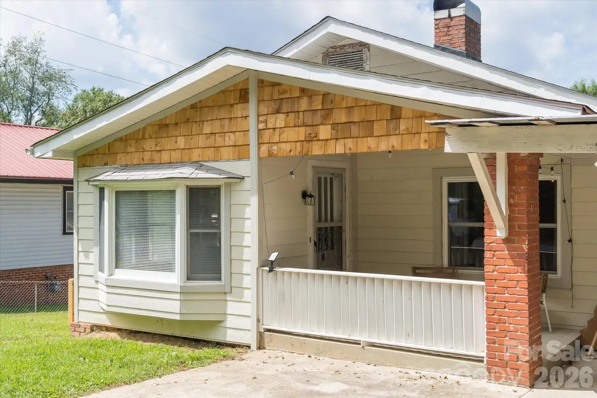 10 Washington Avenue, Asheville, NC 28804 - #1