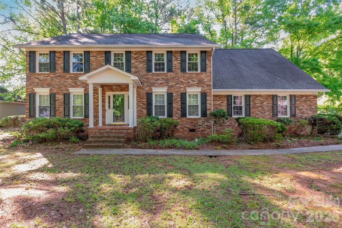 1171 Candlelight Drive, Rock Hill, SC 29732 - #1