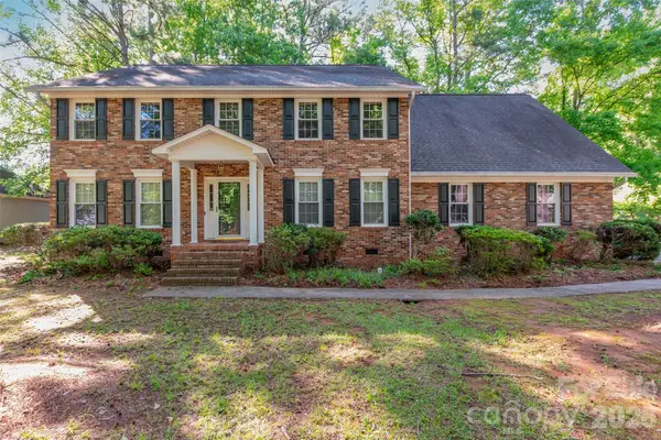 1171 Candlelight Drive, Rock Hill, SC 29732