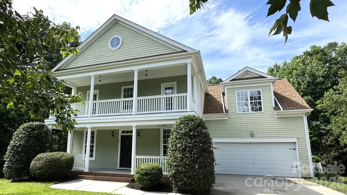 127 Pavillion Lane, Mooresville, NC 28117 - #1
