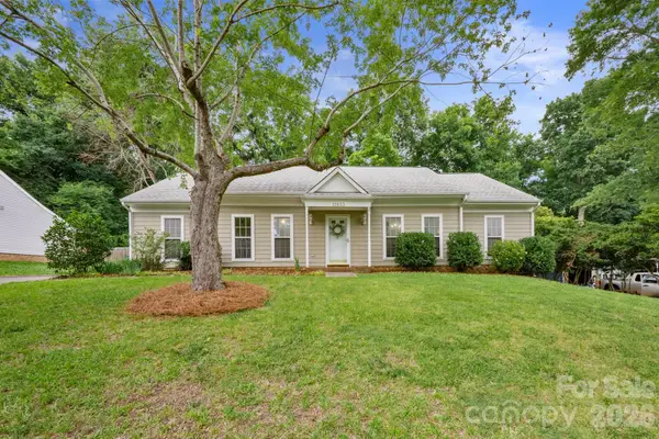 11833 Post Ridge Court, Charlotte, NC 28226