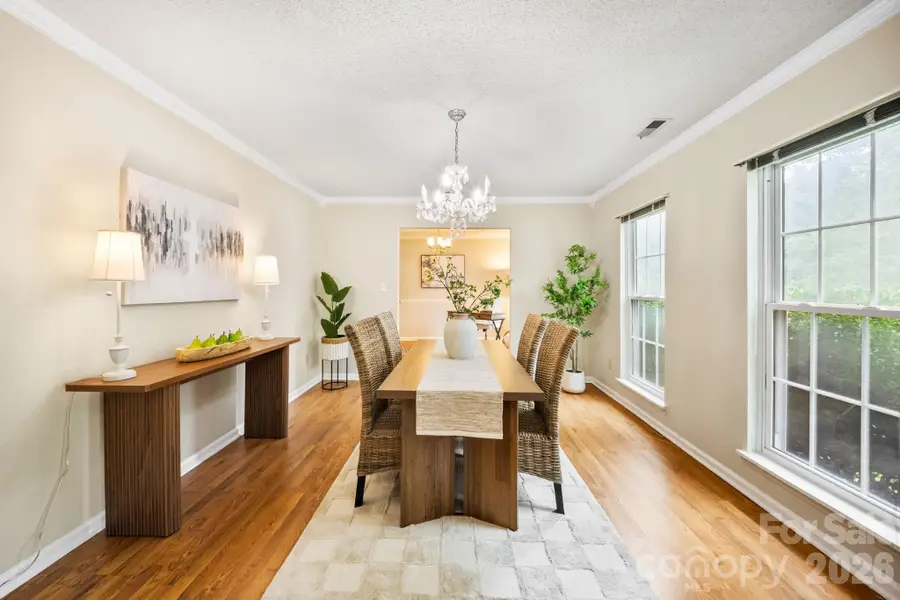 11833 Post Ridge Court, Charlotte, NC 28226 - #2