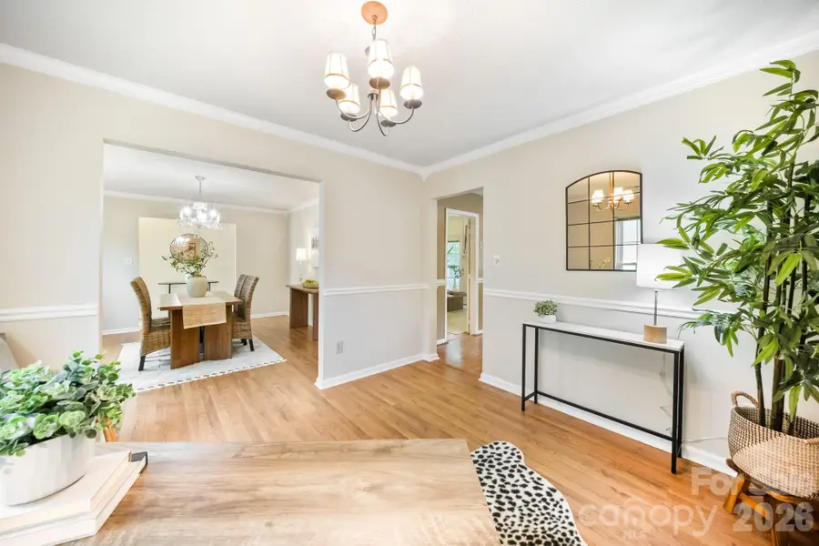 11833 Post Ridge Court, Charlotte, NC 28226 - #3