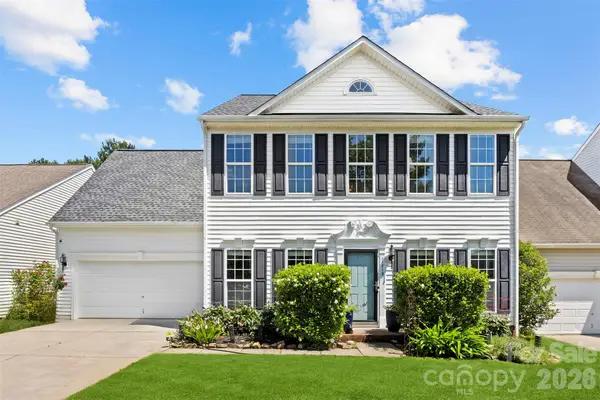 11719 Royal Castle Court, Charlotte, NC 28277