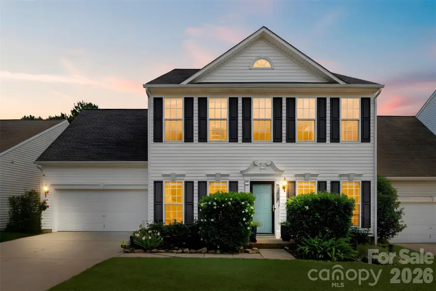 11719 Royal Castle Court, Charlotte, NC 28277 - #2