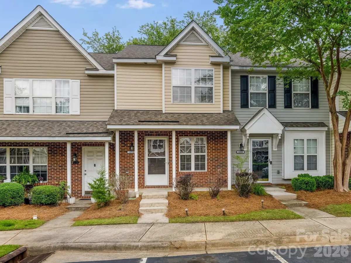 3259 Blythe Ridge Court, Charlotte, NC 28213 - #1
